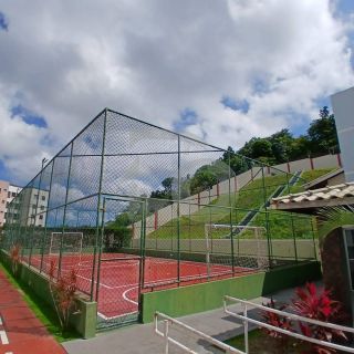 Apartamento Para Vender com 2 quartos no bairro Madre Paulina em São Cristóvão