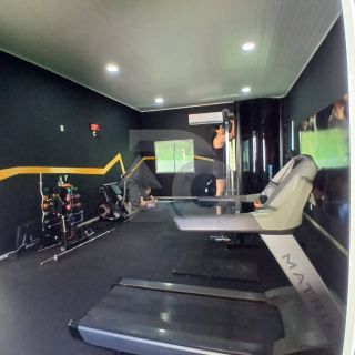 Apartamento Para Vender com 2 quartos no bairro Madre Paulina em São Cristóvão