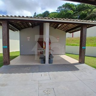 Apartamento Para Vender com 2 quartos no bairro Madre Paulina em São Cristóvão