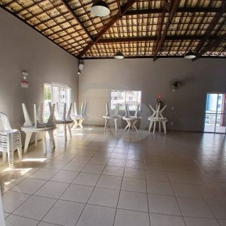 Apartamento Para Vender com 2 quartos no bairro Madre Paulina em São Cristóvão