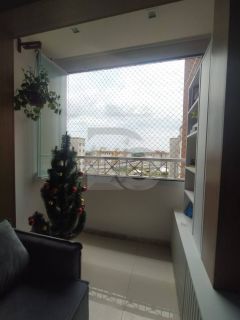 Apartamento Para Vender com 2 quartos no bairro Madre Paulina em São Cristóvão