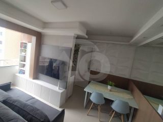 Apartamento Para Vender com 2 quartos no bairro Madre Paulina em São Cristóvão