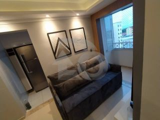 Apartamento Para Vender com 2 quartos no bairro Madre Paulina em São Cristóvão