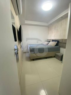 Apartamento Para Vender com 2 quartos no bairro Madre Paulina em São Cristóvão