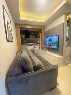 Apartamento Para Vender com 2 quartos no bairro Madre Paulina em São Cristóvão