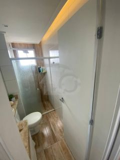 Apartamento Para Vender com 2 quartos no bairro Madre Paulina em São Cristóvão