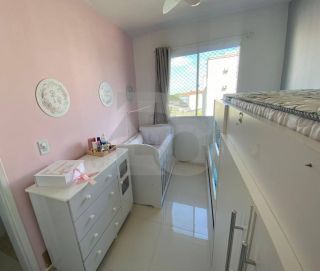 Apartamento Para Vender com 2 quartos no bairro Madre Paulina em São Cristóvão