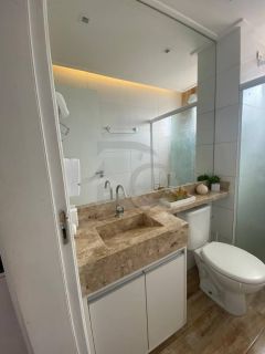 Apartamento Para Vender com 2 quartos no bairro Madre Paulina em São Cristóvão