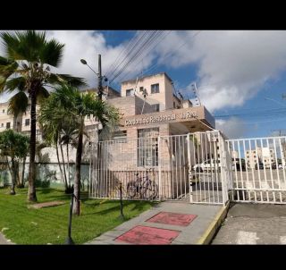 Apartamento Para Vender com 2 quartos no bairro Madre Paulina em São Cristóvão