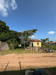 Lote / Terreno de Bairro Para Vender com 1 quartos 1 suíte no bairro Santa Maria em Aracaju