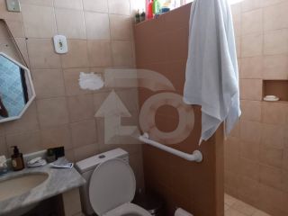 Casa Para Vender com 3 quartos 1 suíte no bairro Luzia em Aracaju