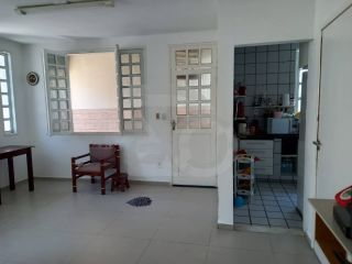 Casa Para Vender com 3 quartos 1 suíte no bairro Luzia em Aracaju