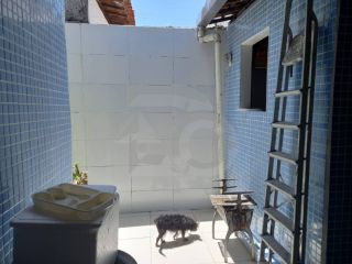 Casa Para Vender com 3 quartos 1 suíte no bairro Luzia em Aracaju