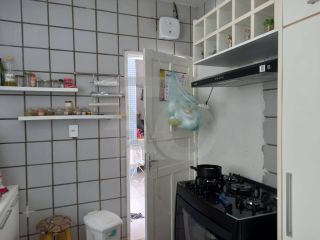 Casa Para Vender com 3 quartos 1 suíte no bairro Luzia em Aracaju