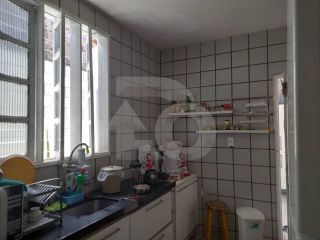 Casa Para Vender com 3 quartos 1 suíte no bairro Luzia em Aracaju