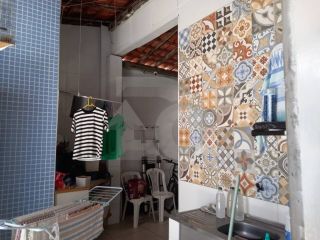 Casa Para Vender com 3 quartos 1 suíte no bairro Luzia em Aracaju