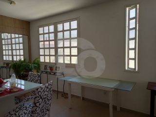 Casa Para Vender com 3 quartos 1 suíte no bairro Luzia em Aracaju