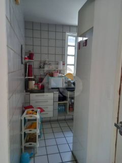 Casa Para Vender com 3 quartos 1 suíte no bairro Luzia em Aracaju