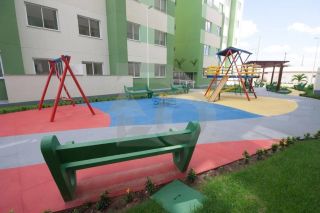 Apartamento Para Vender com 2 quartos no bairro Rosa Maria em São Cristóvão