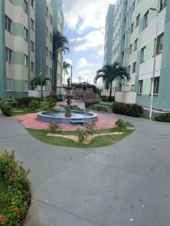 Apartamento Para Vender com 2 quartos no bairro Rosa Maria em São Cristóvão