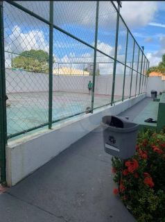 Apartamento Para Vender com 2 quartos no bairro Rosa Maria em São Cristóvão