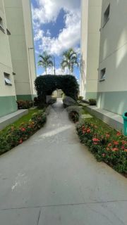 Apartamento Para Vender com 2 quartos no bairro Rosa Maria em São Cristóvão