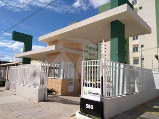 Apartamento Para Vender com 2 quartos no bairro Rosa Maria em São Cristóvão