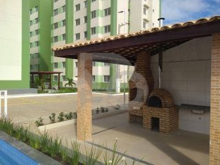 Apartamento Para Vender com 2 quartos no bairro Rosa Maria em São Cristóvão