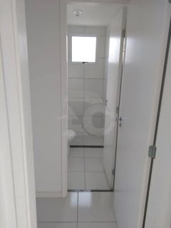 Apartamento Para Vender com 2 quartos no bairro Rosa Maria em São Cristóvão