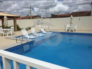 Apartamento Para Vender com 2 quartos no bairro Rosa Maria em São Cristóvão