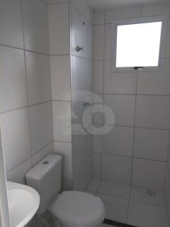 Apartamento Para Vender com 2 quartos no bairro Rosa Maria em São Cristóvão