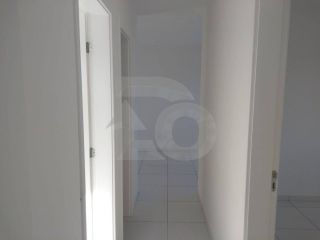 Apartamento Para Vender com 2 quartos no bairro Rosa Maria em São Cristóvão