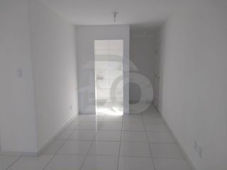 Apartamento Para Vender com 2 quartos no bairro Rosa Maria em São Cristóvão