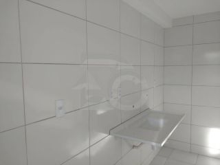 Apartamento Para Vender com 2 quartos no bairro Rosa Maria em São Cristóvão