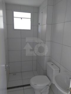 Apartamento Para Vender com 2 quartos no bairro Rosa Maria em São Cristóvão