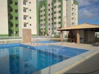 Apartamento Para Vender com 2 quartos no bairro Rosa Maria em São Cristóvão