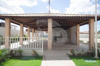 Apartamento Para Vender com 2 quartos no bairro Rosa Maria em São Cristóvão