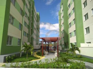 Apartamento Para Vender com 2 quartos no bairro Rosa Maria em São Cristóvão