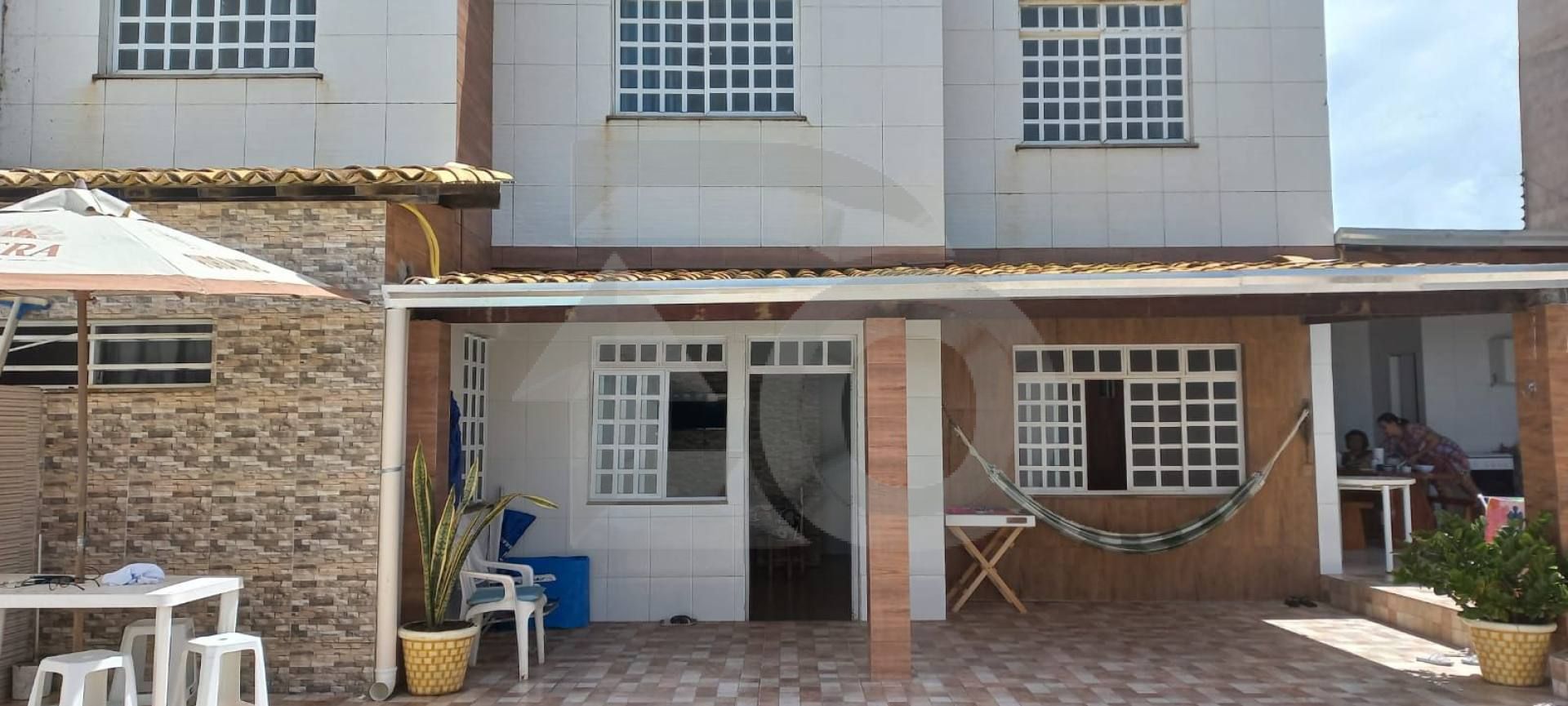 Casa Para Vender com 5 quartos 1 suíte no bairro Abaís em Estância