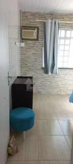 Casa Para Vender com 5 quartos 1 suíte no bairro Abaís em Estância