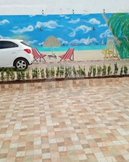 Casa Para Vender com 5 quartos 1 suíte no bairro Abaís em Estância