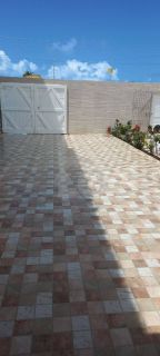 Casa Para Vender com 5 quartos 1 suíte no bairro Abaís em Estância