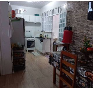 Casa Para Vender com 5 quartos 1 suíte no bairro Abaís em Estância