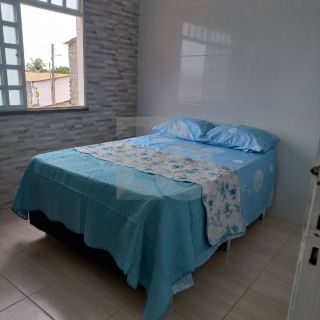 Casa Para Vender com 5 quartos 1 suíte no bairro Abaís em Estância