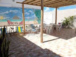 Casa Para Vender com 5 quartos 1 suíte no bairro Abaís em Estância