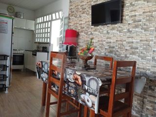 Casa Para Vender com 5 quartos 1 suíte no bairro Abaís em Estância