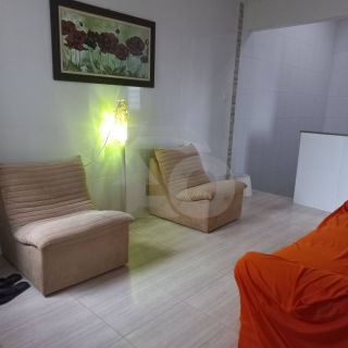 Casa Para Vender com 5 quartos 1 suíte no bairro Abaís em Estância