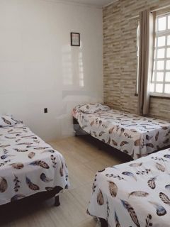 Casa Para Vender com 5 quartos 1 suíte no bairro Abaís em Estância