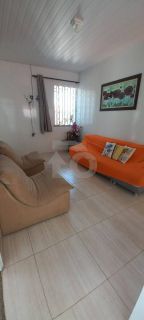 Casa Para Vender com 5 quartos 1 suíte no bairro Abaís em Estância