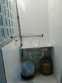 Casa Para Vender com 5 quartos 1 suíte no bairro Abaís em Estância